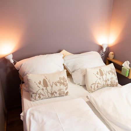 Altstadt Apartment Am Dom Wetzlar, 1 Zi, Kueche, Bad Mit Parkplatz Am Grundstueck Esterno foto