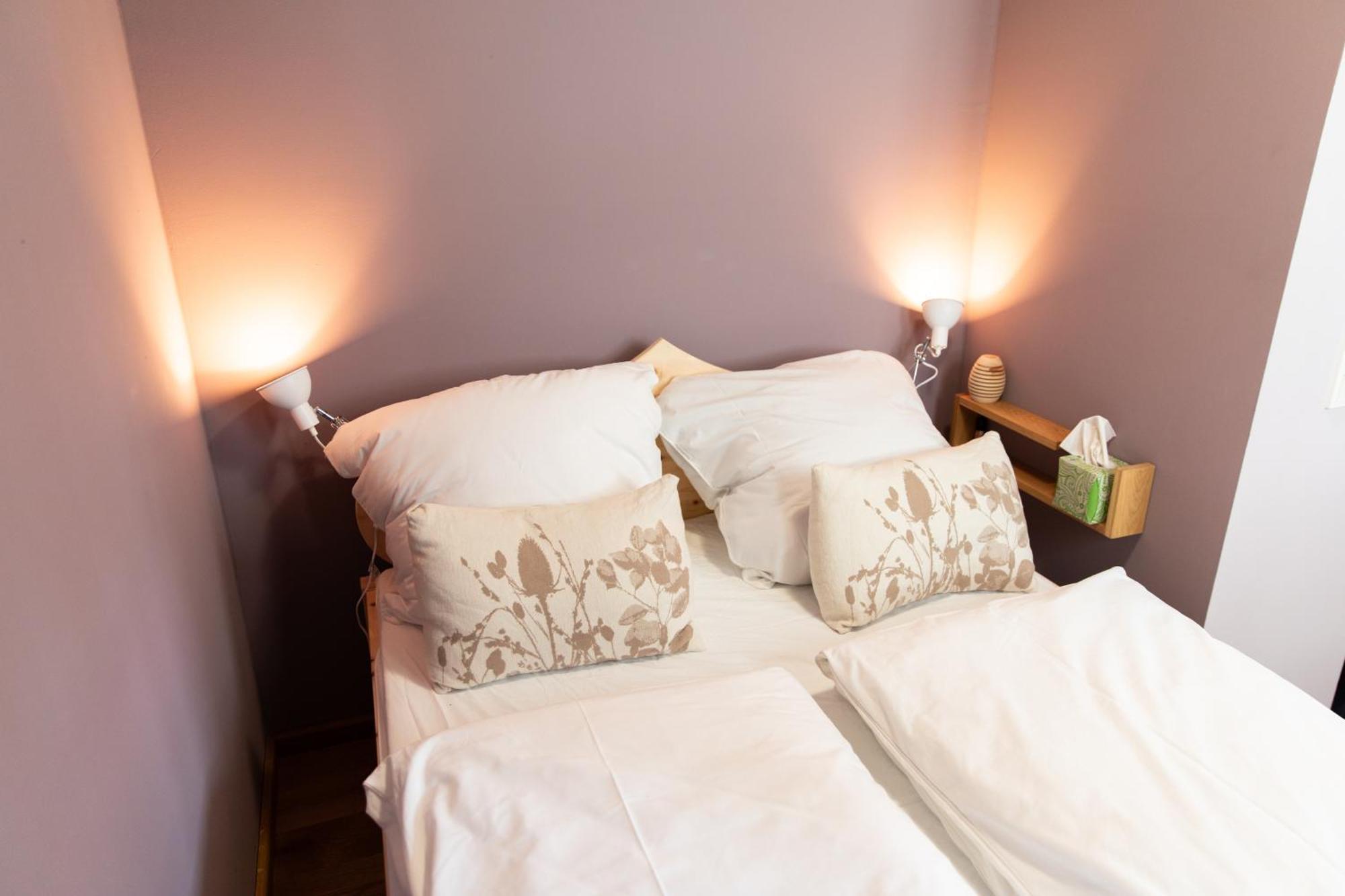 Altstadt Apartment Am Dom Wetzlar, 1 Zi, Kueche, Bad Mit Parkplatz Am Grundstueck Esterno foto